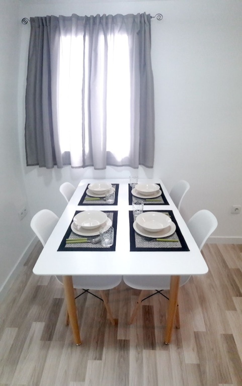 Apartamento Damasco