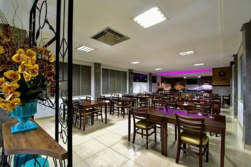 W4 Hotel