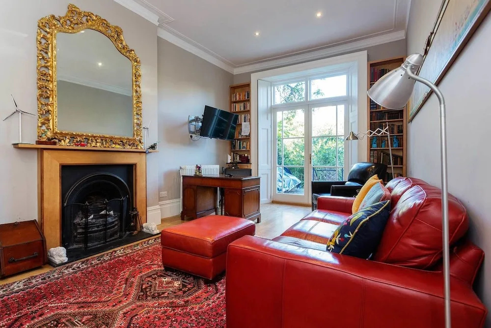 Veeve - Chepstow Villa