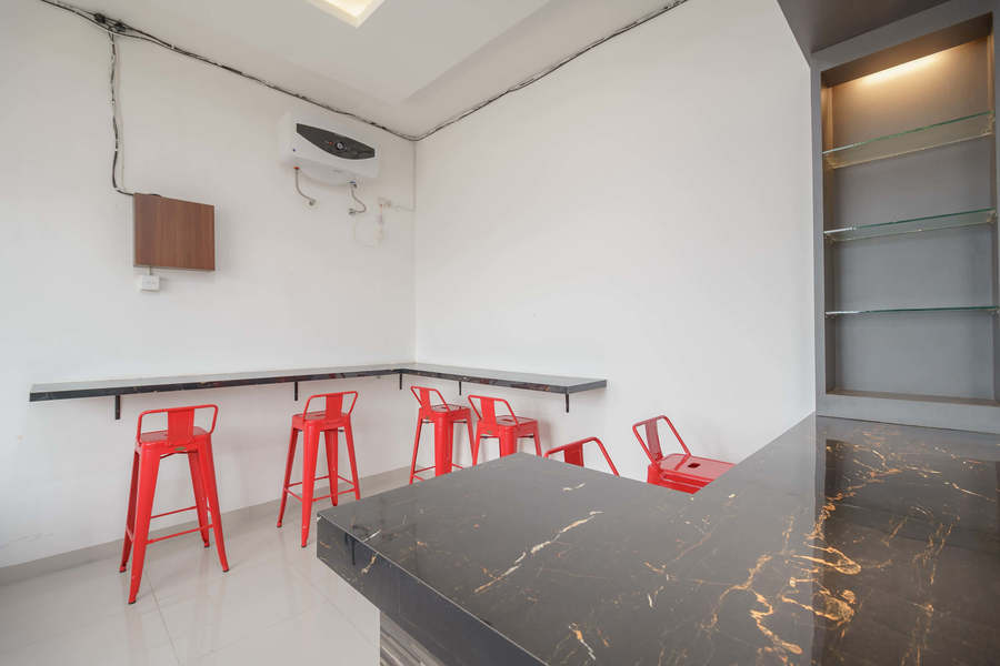 RedDoorz Plus @ Grand Tara Homestay Palembang
