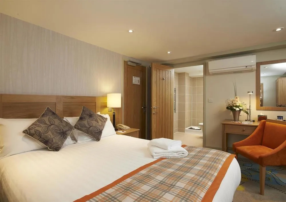Cambridge Quy Mill Hotel & Spa