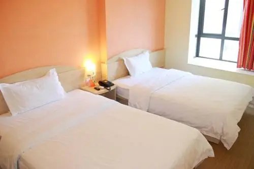 7 Days Premium Tangshan Xin Hua Street Branch Hotel