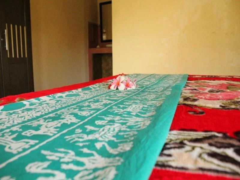 Dewi Ayu Accomodation