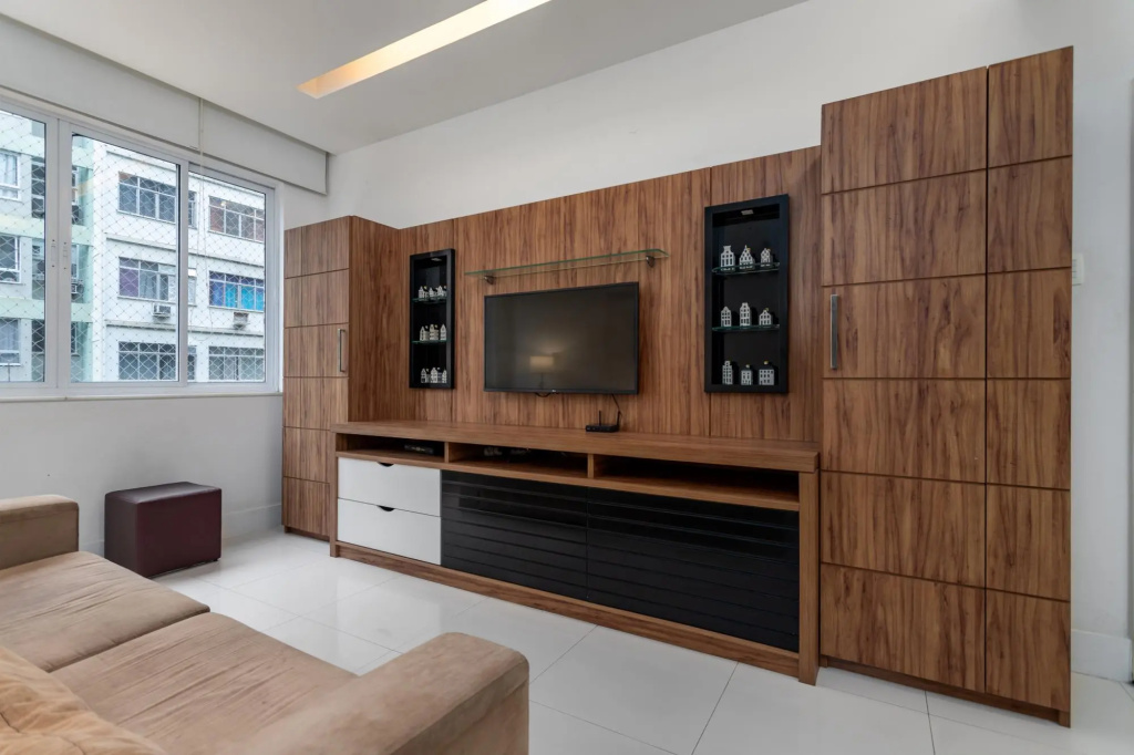 Apartment in Copacabana | RP602 Z3