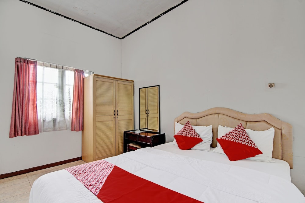 Hotel O Rindu Sempadan Cottage Near Taman Wisata Rindu Sempadan