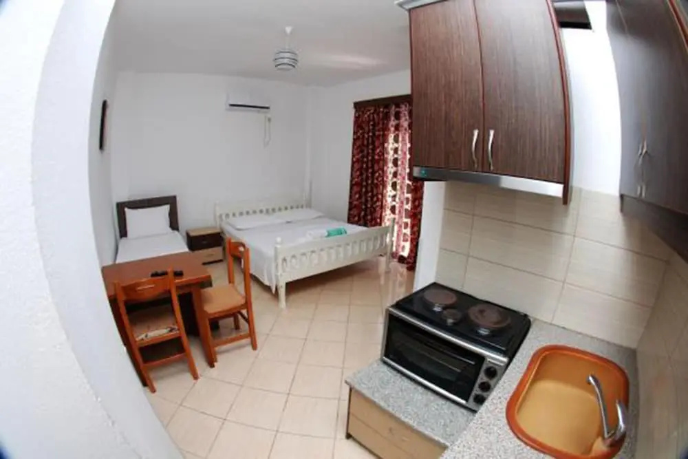 Hotel Vila Melina