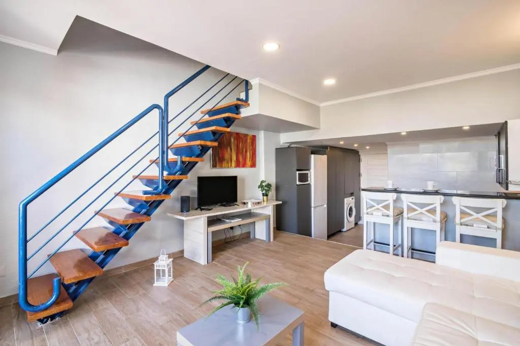 Apartamento Poeta House by Sunnyway