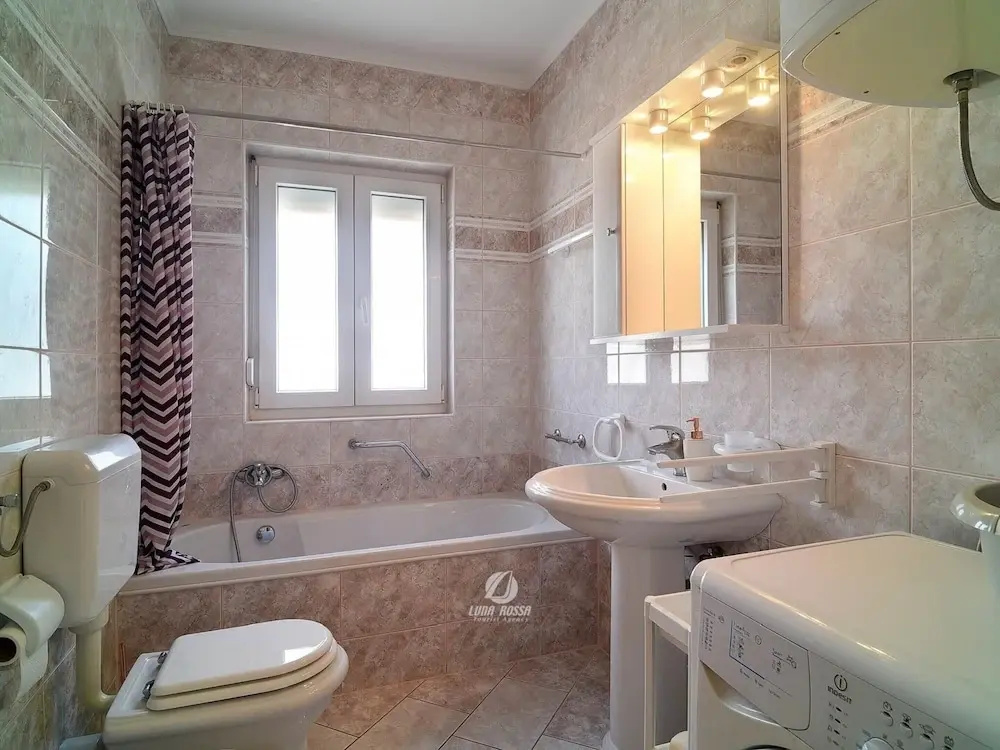Apartment in Medulin Near Beach