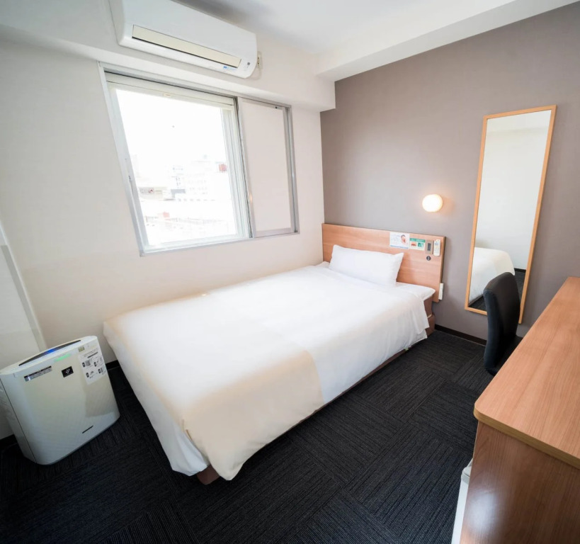 Super Hotel Yamaguchi Yuda Onsen