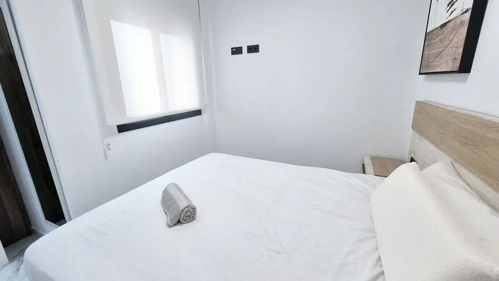Apartment in Torrevieja for 6 Guests