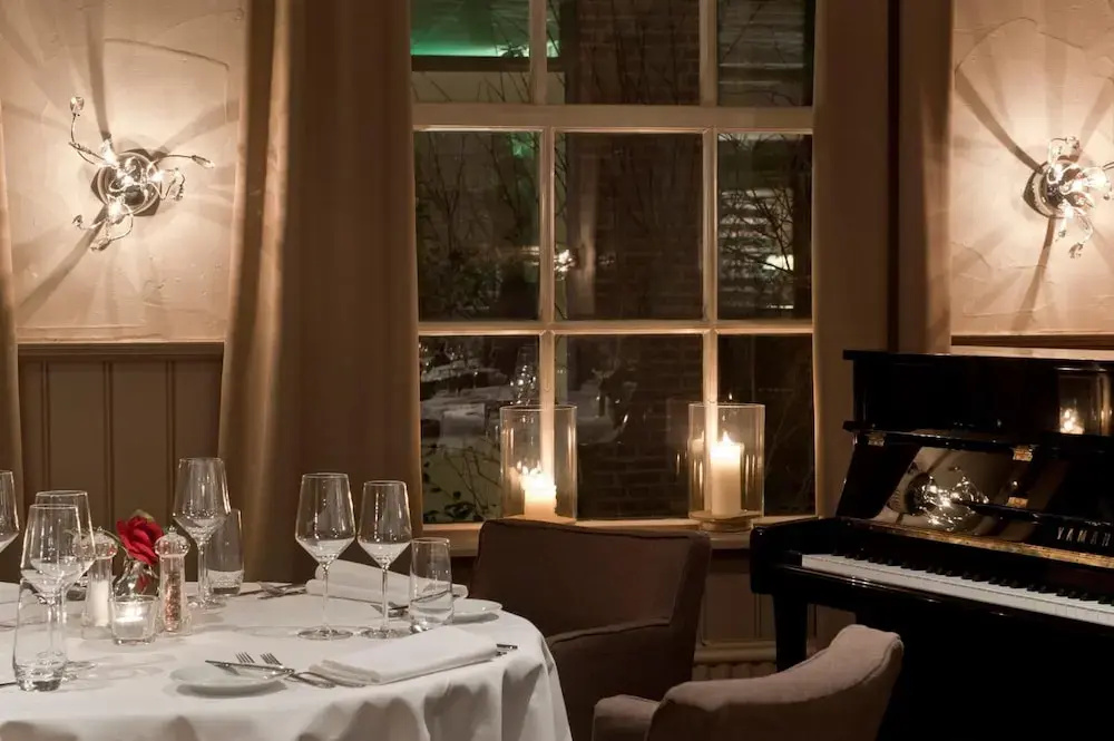 De Klomp Charme Hotel & Restaurant