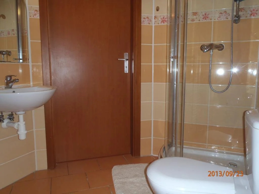 Pension St. Maria