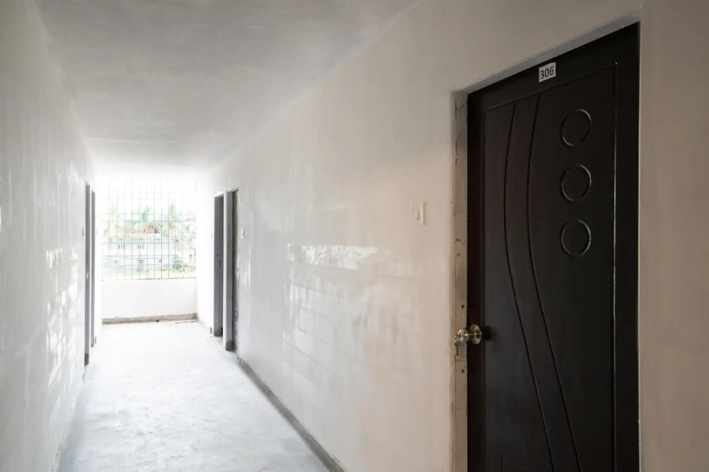 Sonika Grand by OYO Rooms