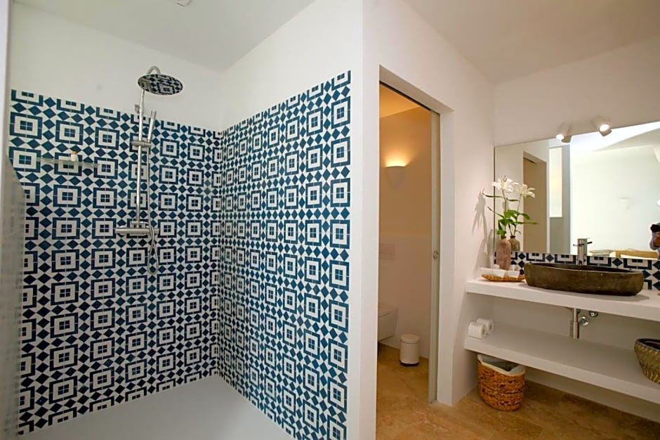 Abeniss Boutique B&B