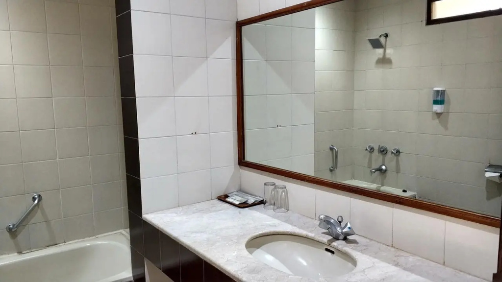 Grand Whiz Hotel Bromo