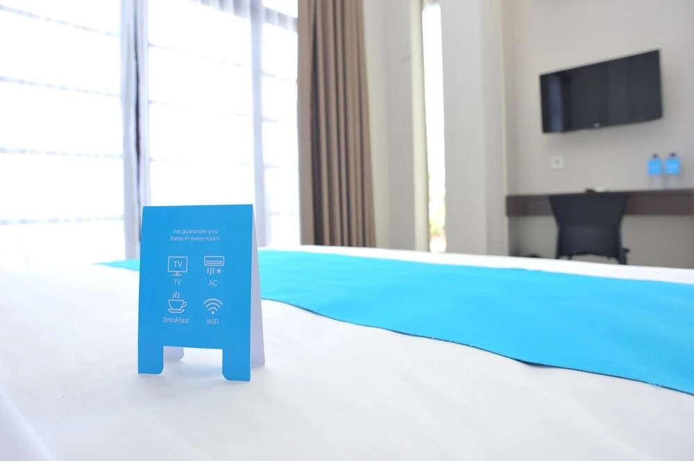 Airy Sanur Bypass Ngurah Rai 500 Bali