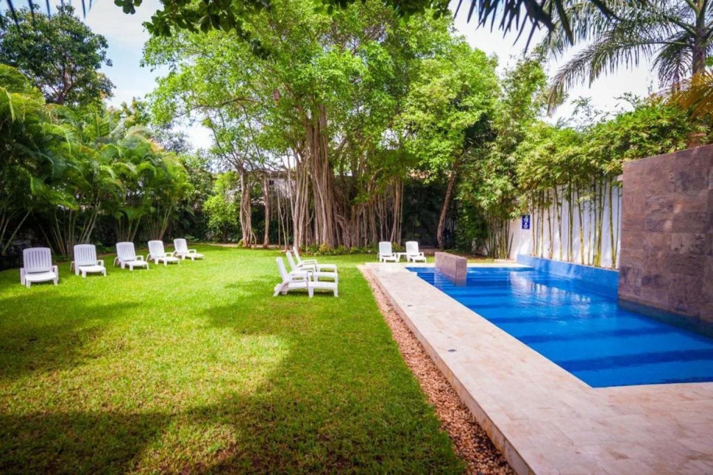 Quinta Nina Playa del Carmen - Solo Adultos