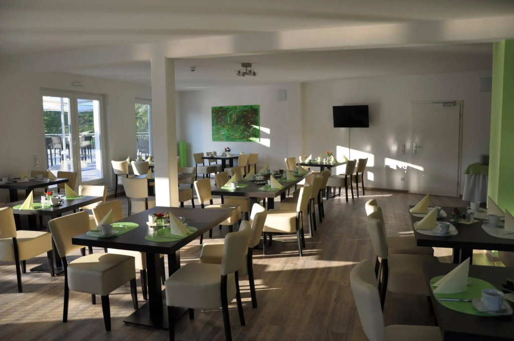 Alembra - Wein Style Hotel