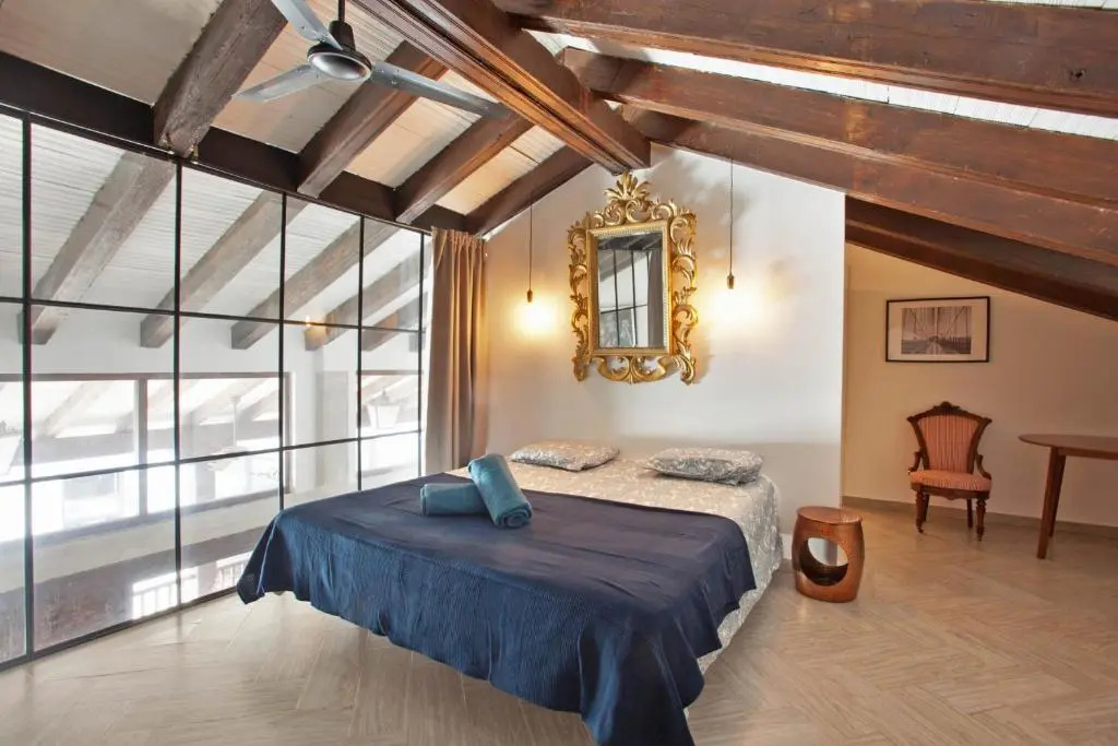 Apartamento Benahavís 2