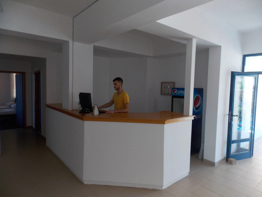 Hotel Oxhaku