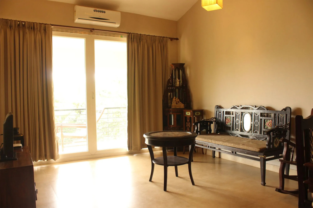 OYO 9171 Home 1 BHK near Dil Chahta Hai Fort