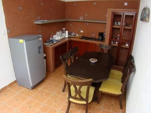 Casa Tatis