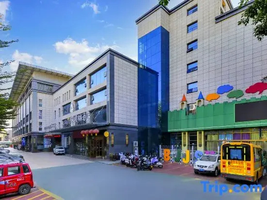 Mango Tree Hotel