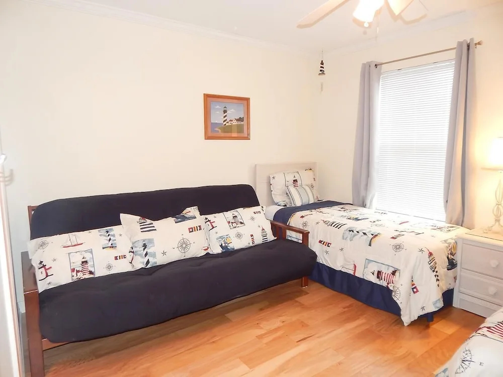 019 Sandcastle 4d 2 Bedroom Home