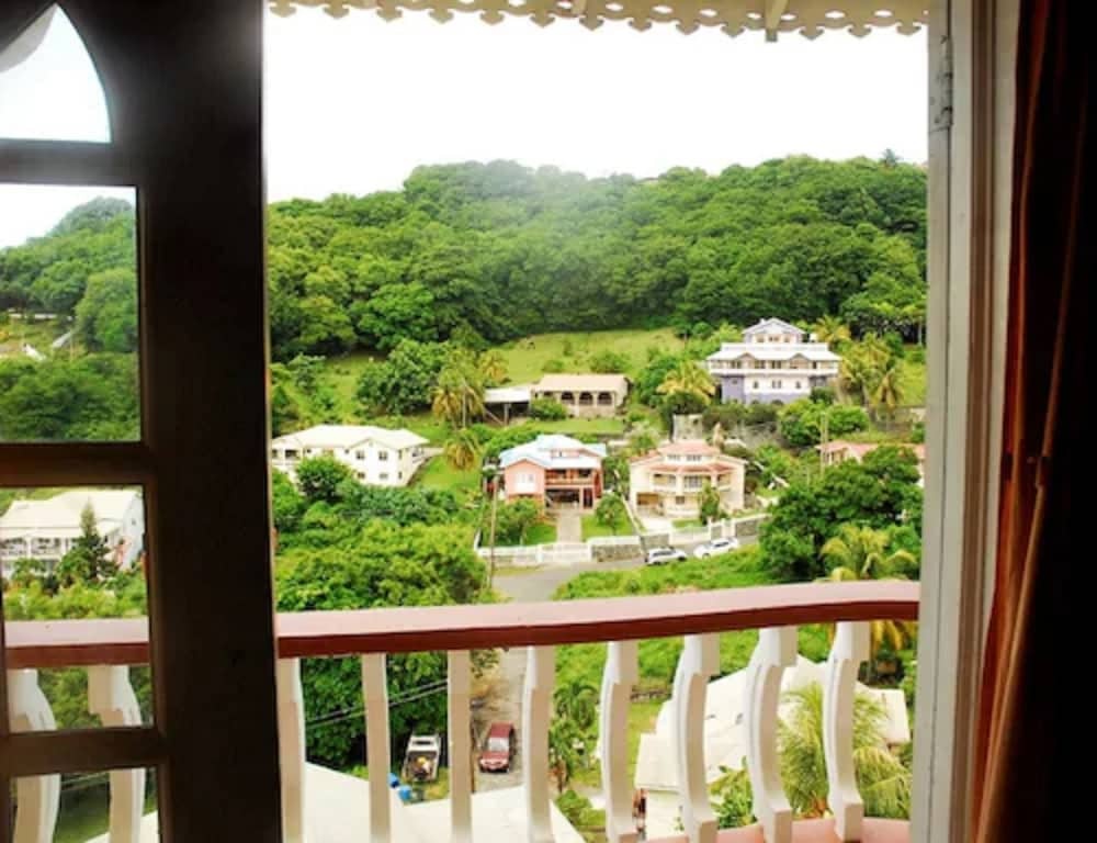 Rich View Hotel