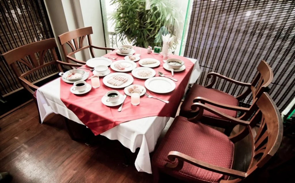 Laithong Hotel