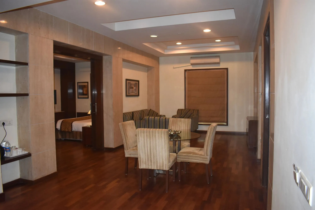 The Ocean Pearl Retreat