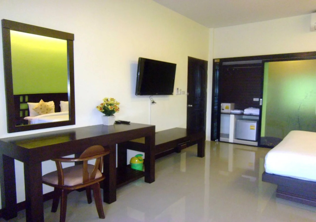 Palm Sweet Resort