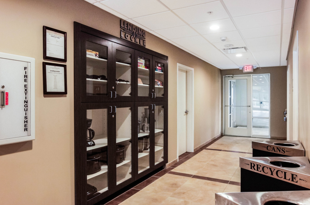 Candlewood Suites - Brighton by IHG