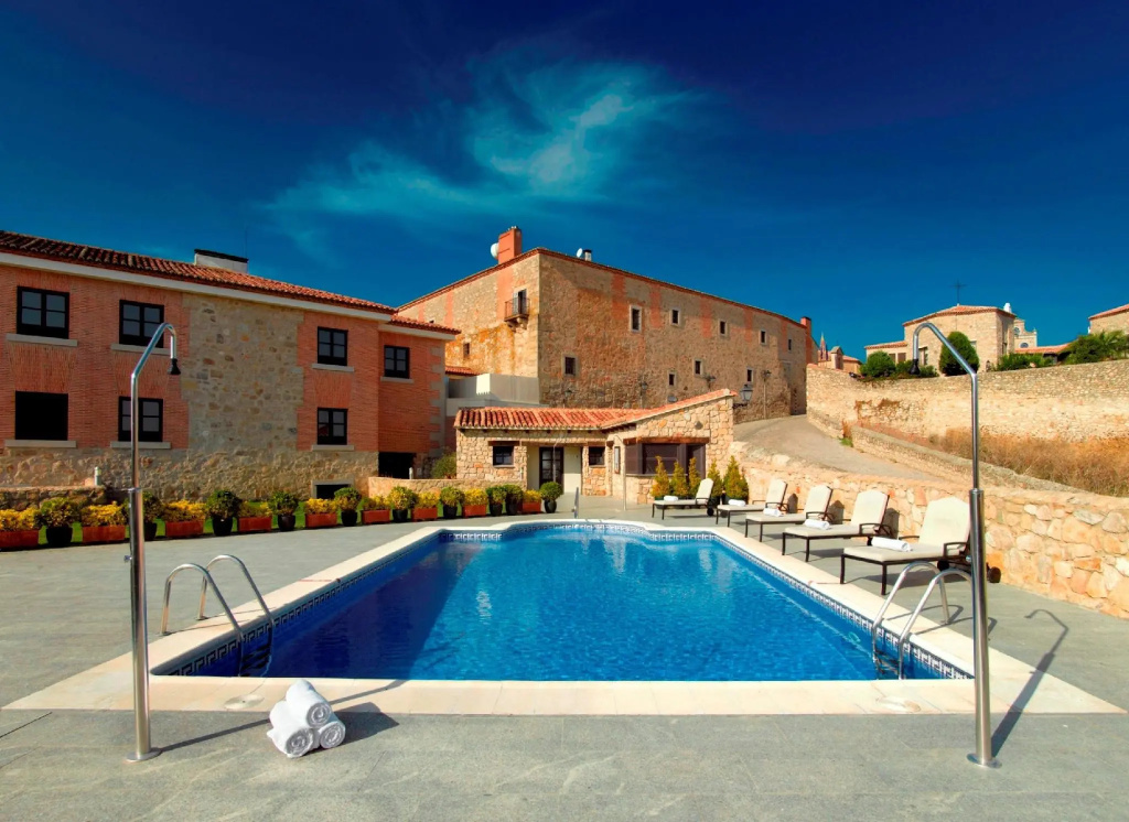 Parador de Trujillo