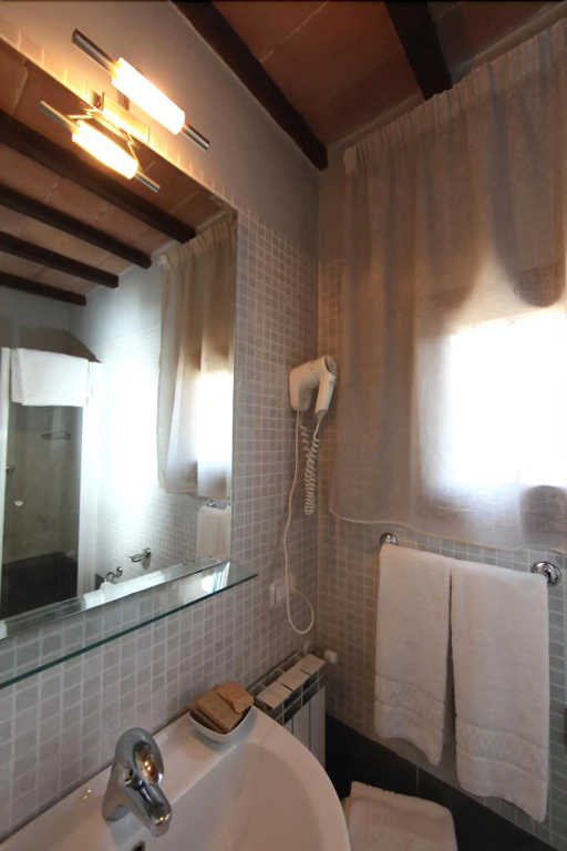 Hotel La Colonna