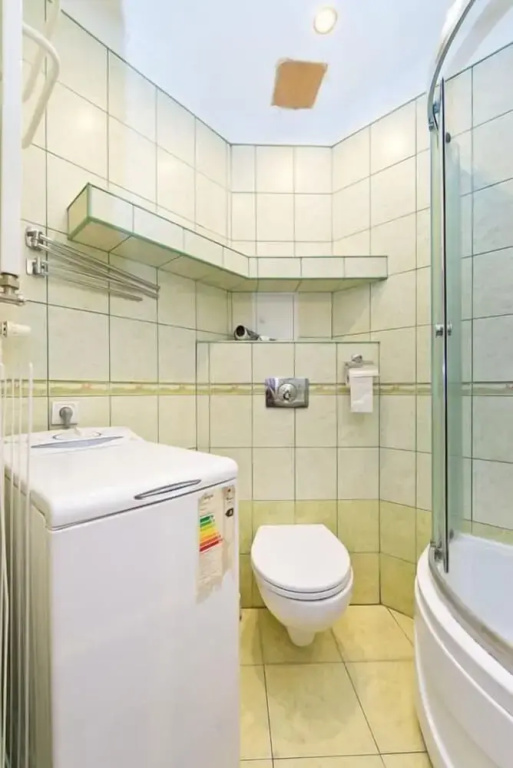 Gdańskie Apartamenty - Garbary three bedrooms Apartment