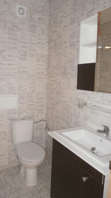 Modern 1-bed Apartment in Sort After Sveti Vlas