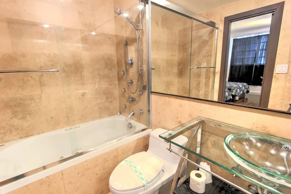 Tides - Private Condo