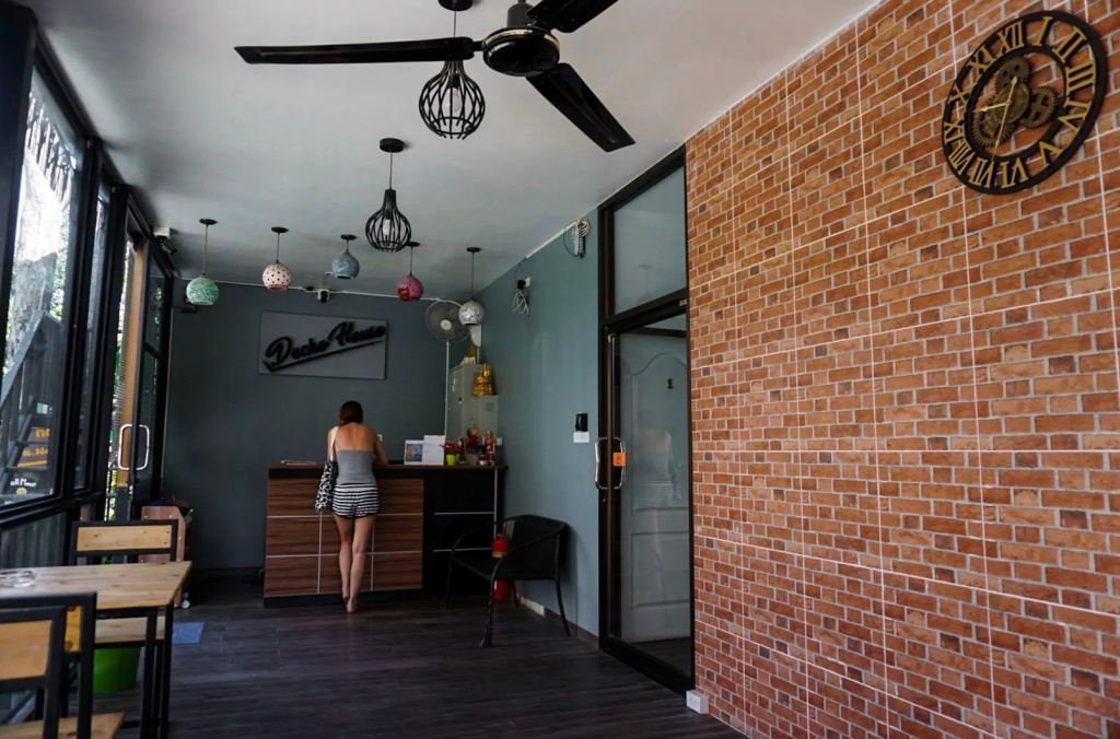 Decho Hostel