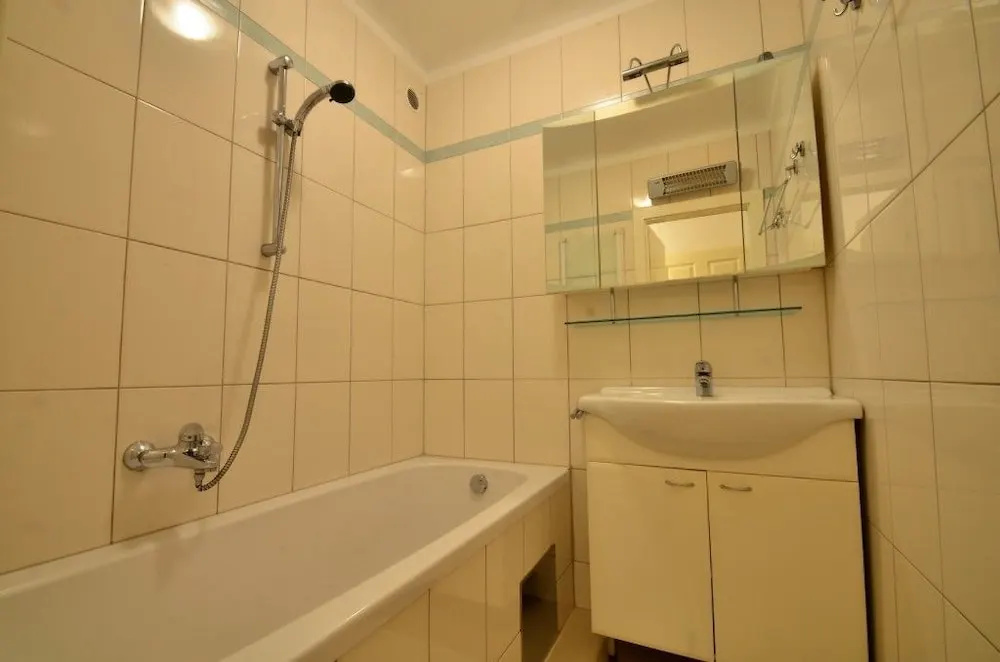 AJO Vienna Apartements  Residences