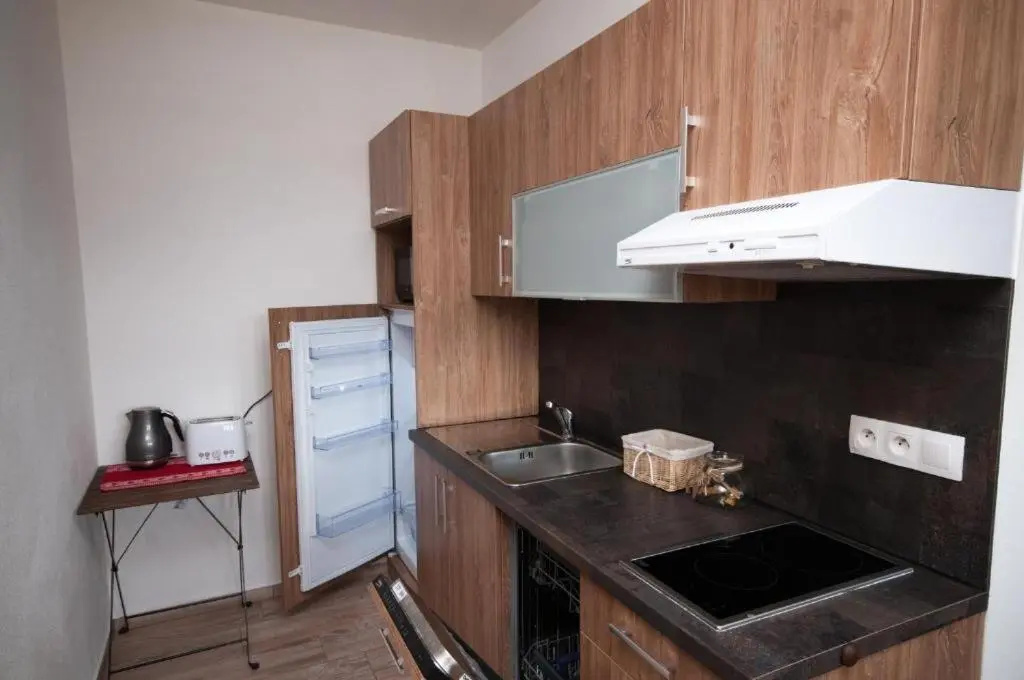 Apartmány Biela Púť - Jasná nr. 12