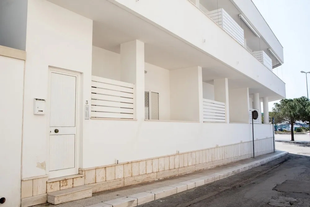 Lungomare Apartaments