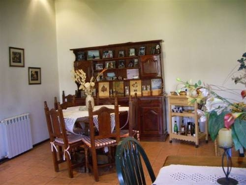 Las Retamas B&B