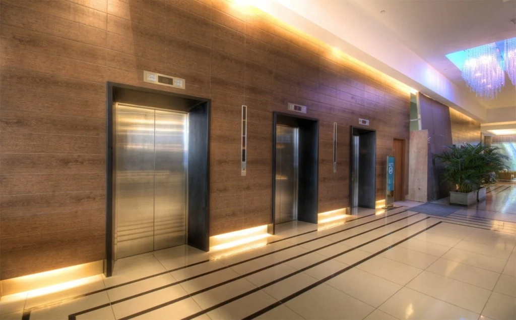Holiday Inn Express Manila Newport City by IHG