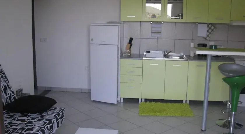 Apartments Basek