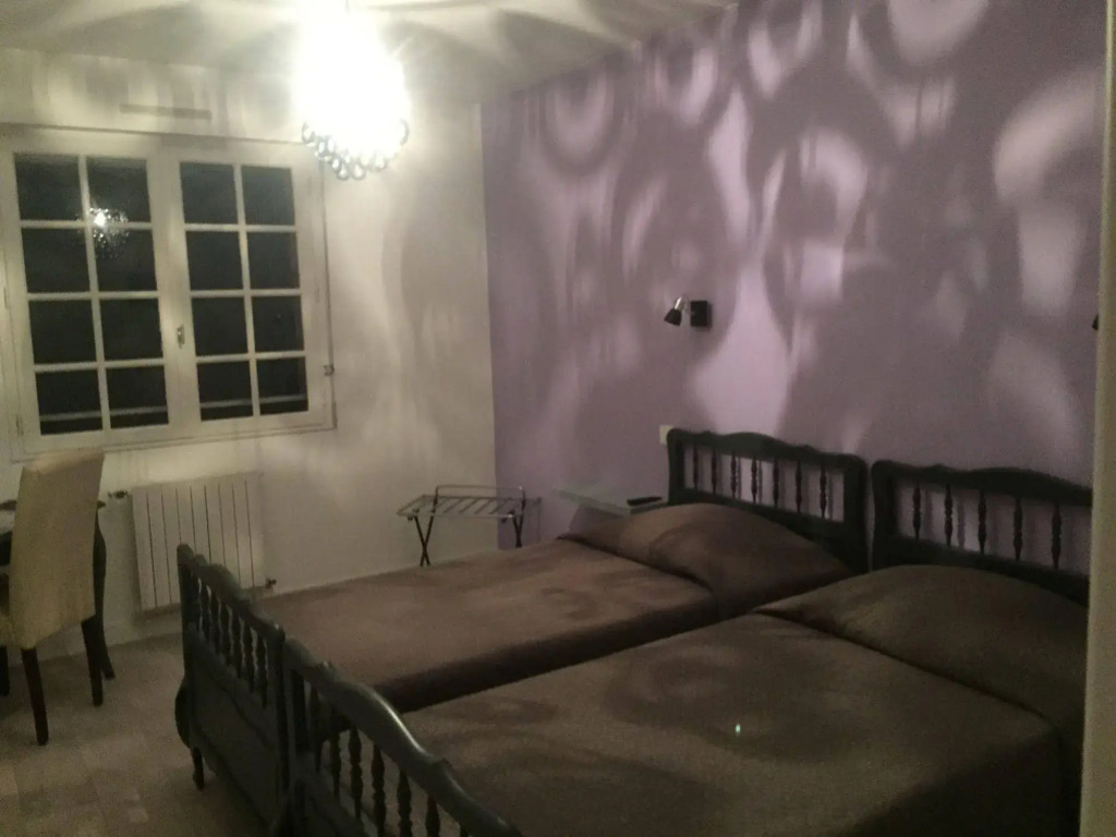 Hôtel Restaurant La Voile - Le Dock'er