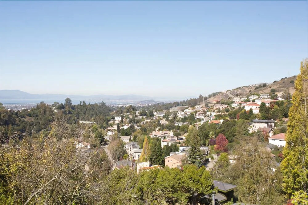 Charming Bay View Montclair - 3 Br Home