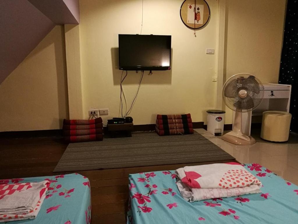 Durian Inn