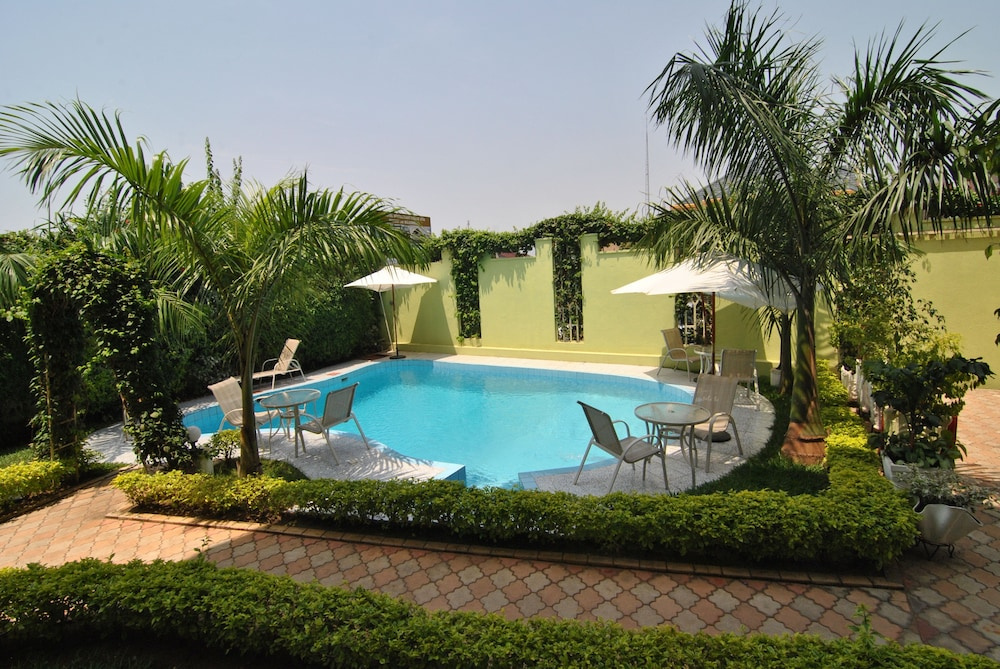 Dolce Vita Resort Hotel