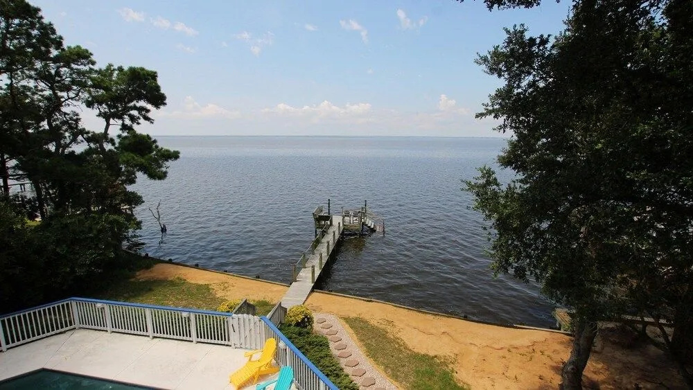 The 51st Reason - 5 Br Home